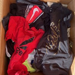 Boys Clothe 