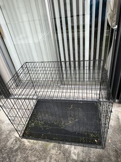 Dog Crate