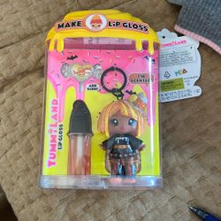 Yummiland Make Lip Gloss