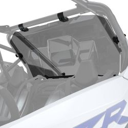 Polaris OEM Pro R/PRO XP/Turbo R REAR WINDOW  *NEW*