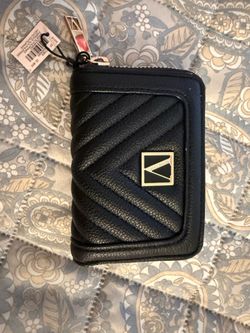 New VS wallet