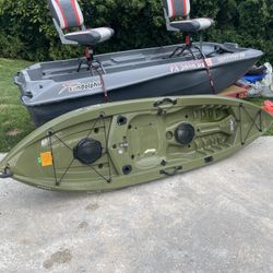 Sun Dolphin Sportsman 10