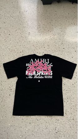 AMIRI TEE