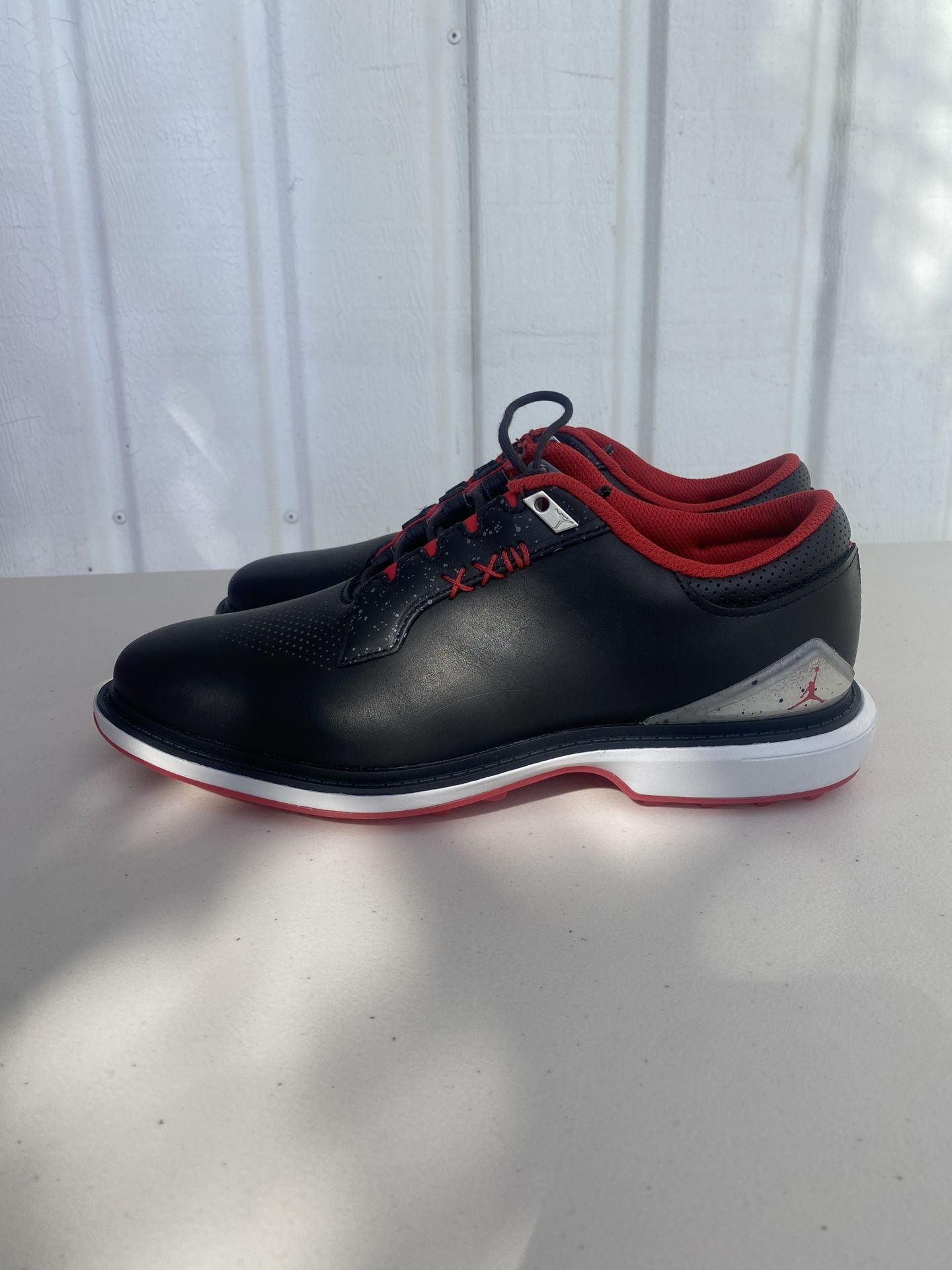 Jordan ADG 5 Golf Shoes Mens Size 7.5