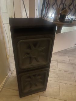 kicker L7