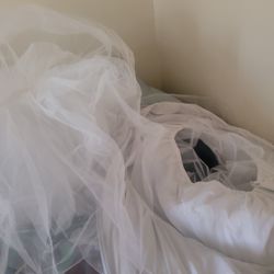 Moda 2000 Crinolinas
