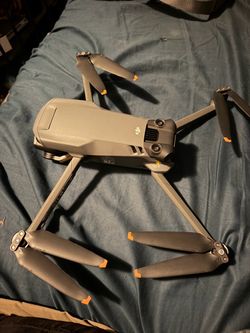 DJI mavic 3 pro model