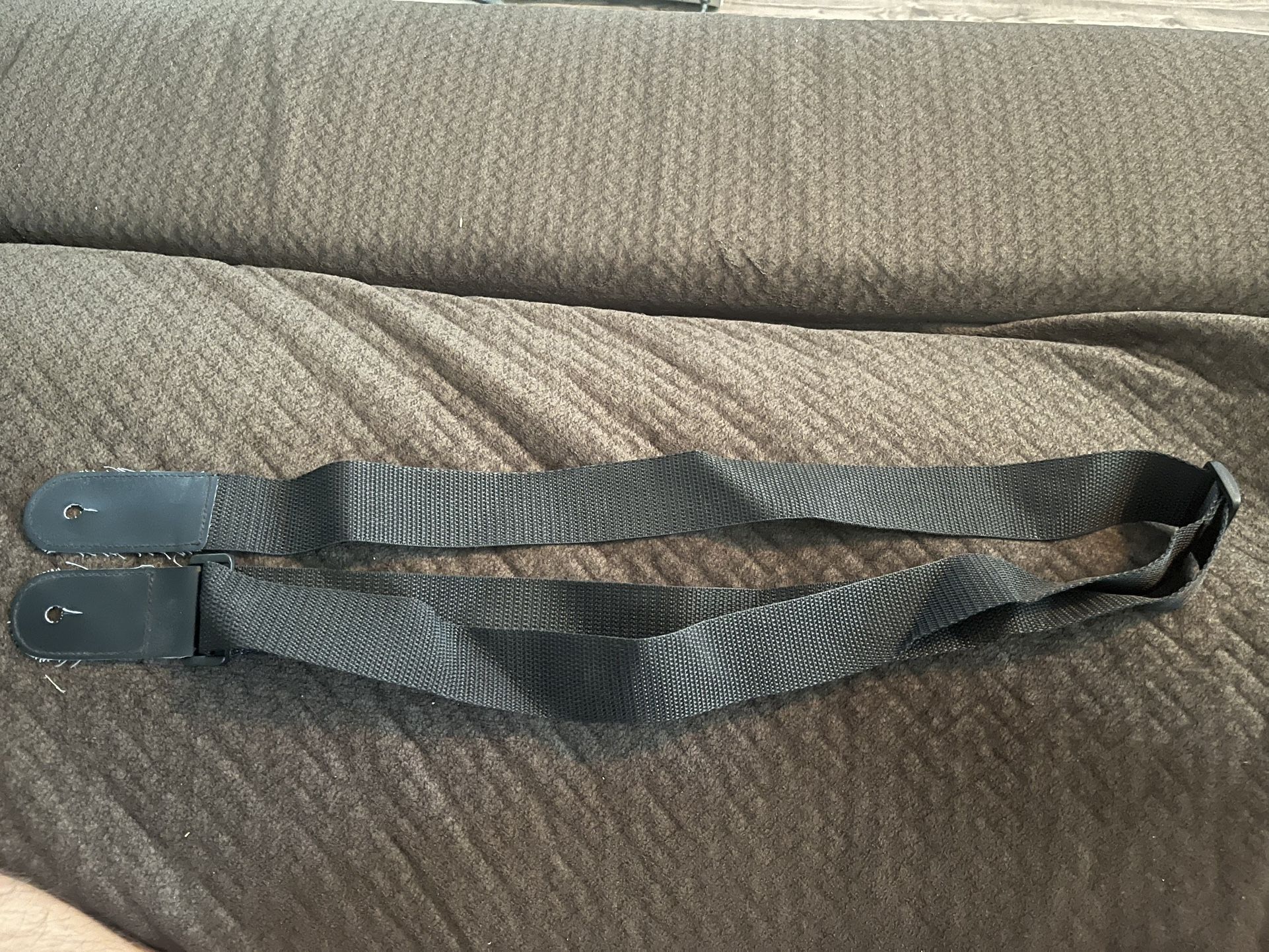 Guitar Hero Strap