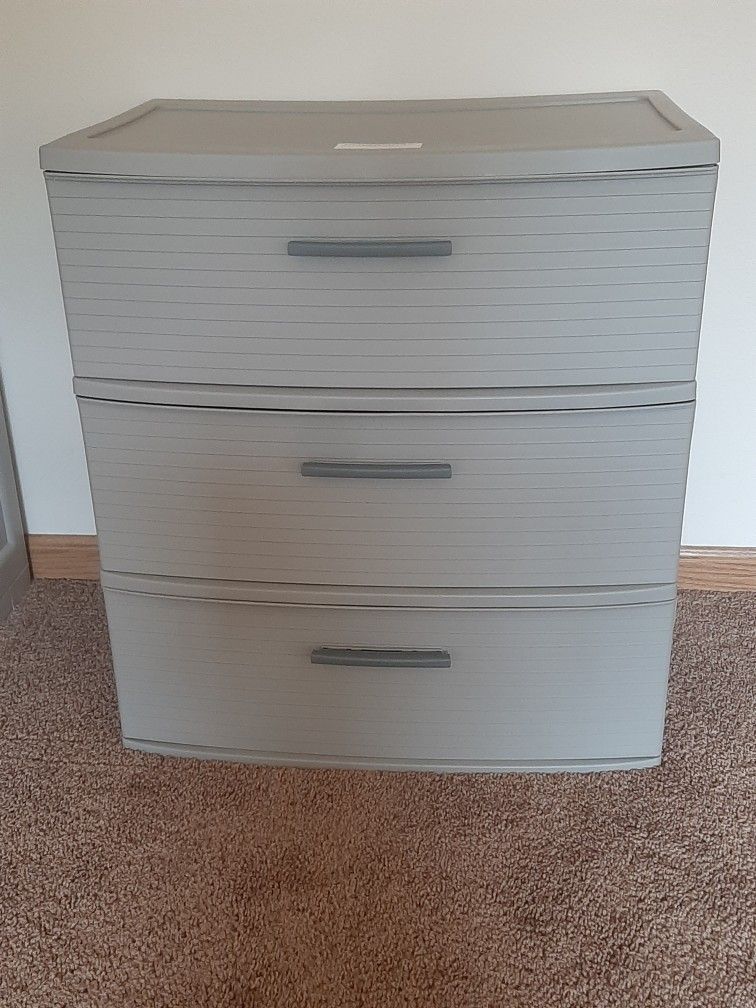 Brightroom Plastic Drawer