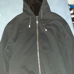 Pro Club Zip Up Fur