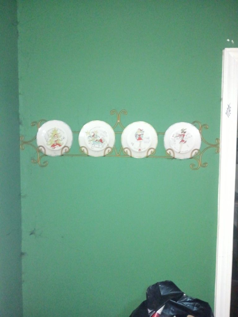 Wall Decorations