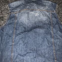 Roca Wear Vest 