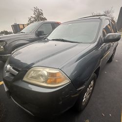 Acura MDX