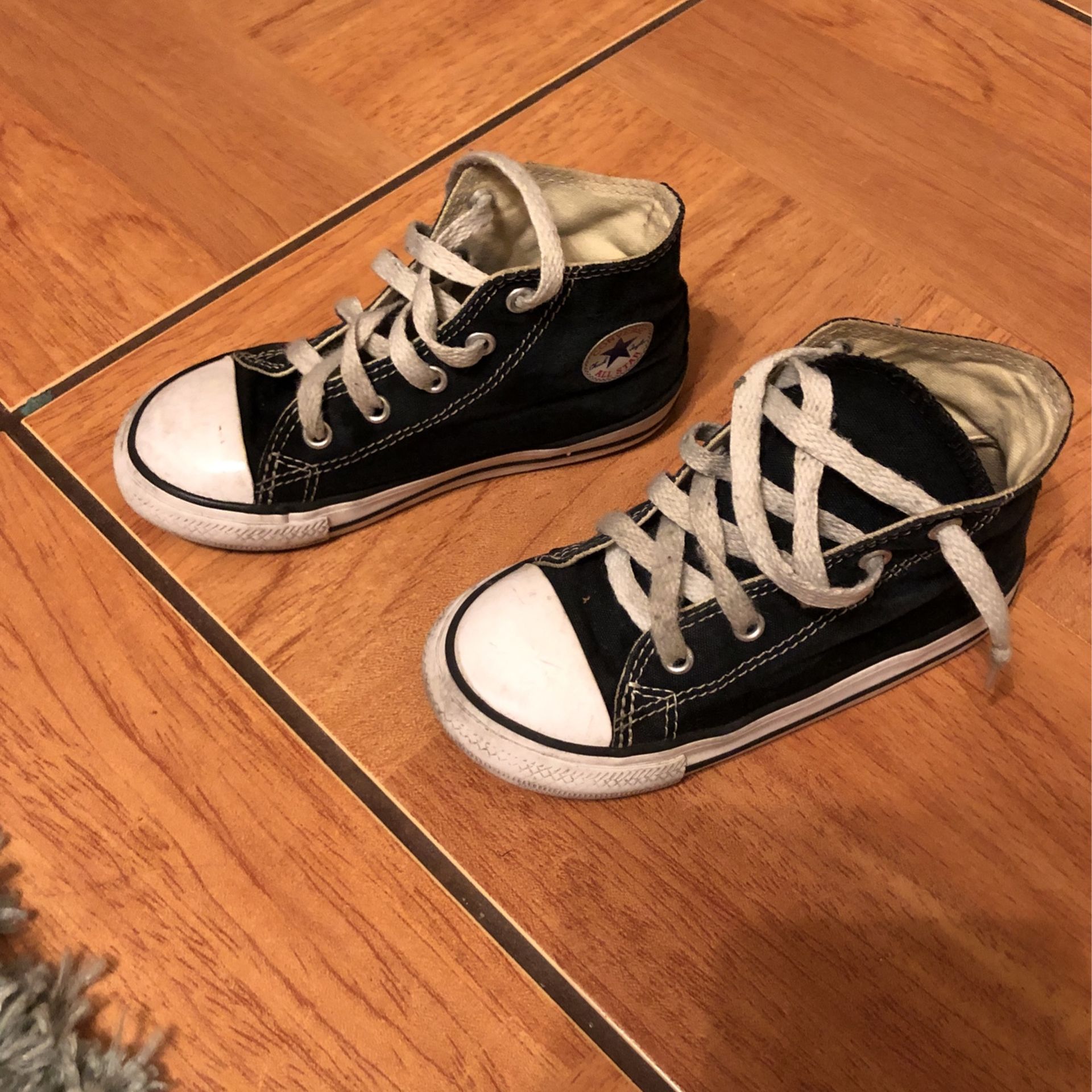 Converse