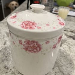 new Ceramic Steam Pot