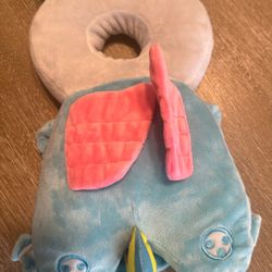baby head support