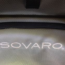 Cooler Bag Back Pack Expensive Hiking Cargo 