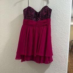 Party/ Prom/ Holiday Dress