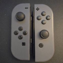 Nintendo Switch Joy-Cons (L)/(R)