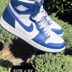 Jordan 1