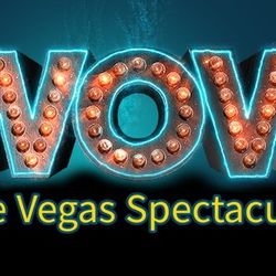 Wow Vegas Show Sunday 