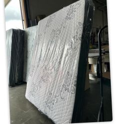 King Size Mattress