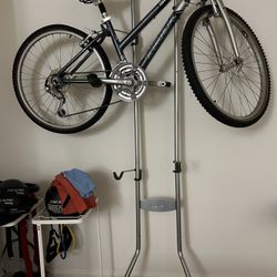 Bike Rack