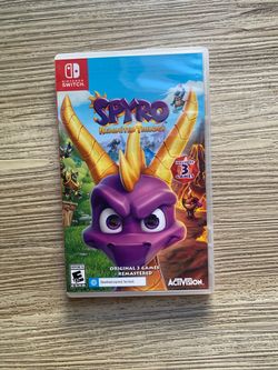 Spyro