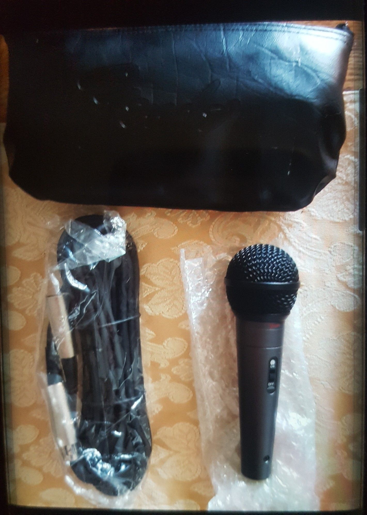 Fender P 51 microphone,All Products : American Fashion Style Bags On Sale