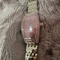 Invicta Watch. Limited Edition. Sapphire.B