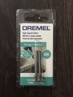 Dremel High Speed Cutter