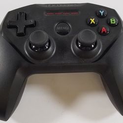Steel Series Nimbus Controller