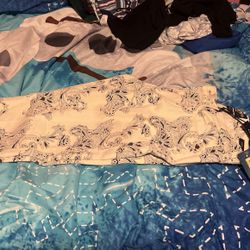 Women's Pants  Or Teens With Tags 