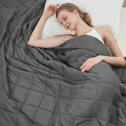 Weighted blanket twin size