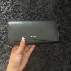 Furla Women’s Wallet 