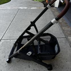 Uppababy V2 Stroller Frame