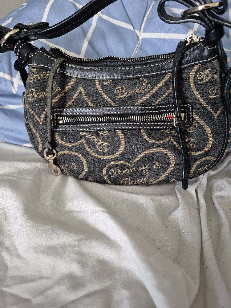 Dooney & Bourke Hobo Bag