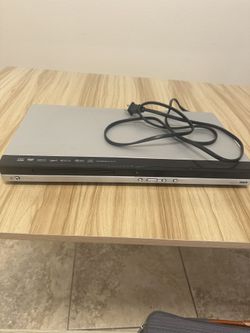 DVD Player