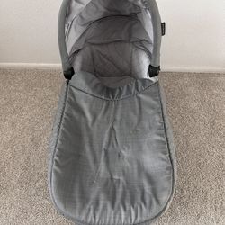 Graco Modes Carry Cot Bassinet for Modes Stroller or Cot Stand
