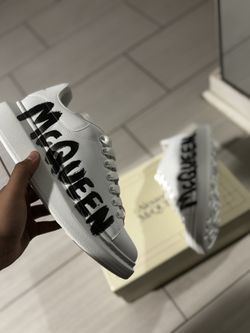 McQueen