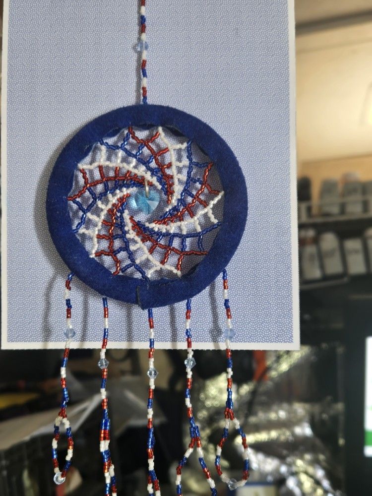 Sun Catchers
