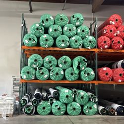 1500 Sq Ft Roll Of 115oz Artificial Grass Turf