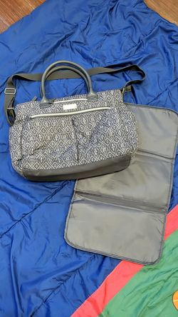 Baby Diaper Bag