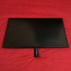 TV Monitor ( ONN 24” Monitor)