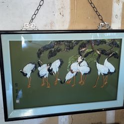 Wall Art