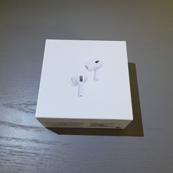 AirPods Pro 2nd Generation with MagSafe Wireless Charging