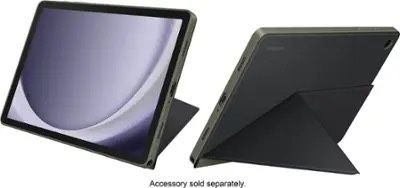 Samsung - Galaxy Tab A9 11" 256GB