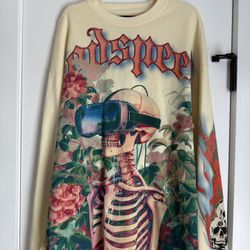 Godspeed Long Sleeve