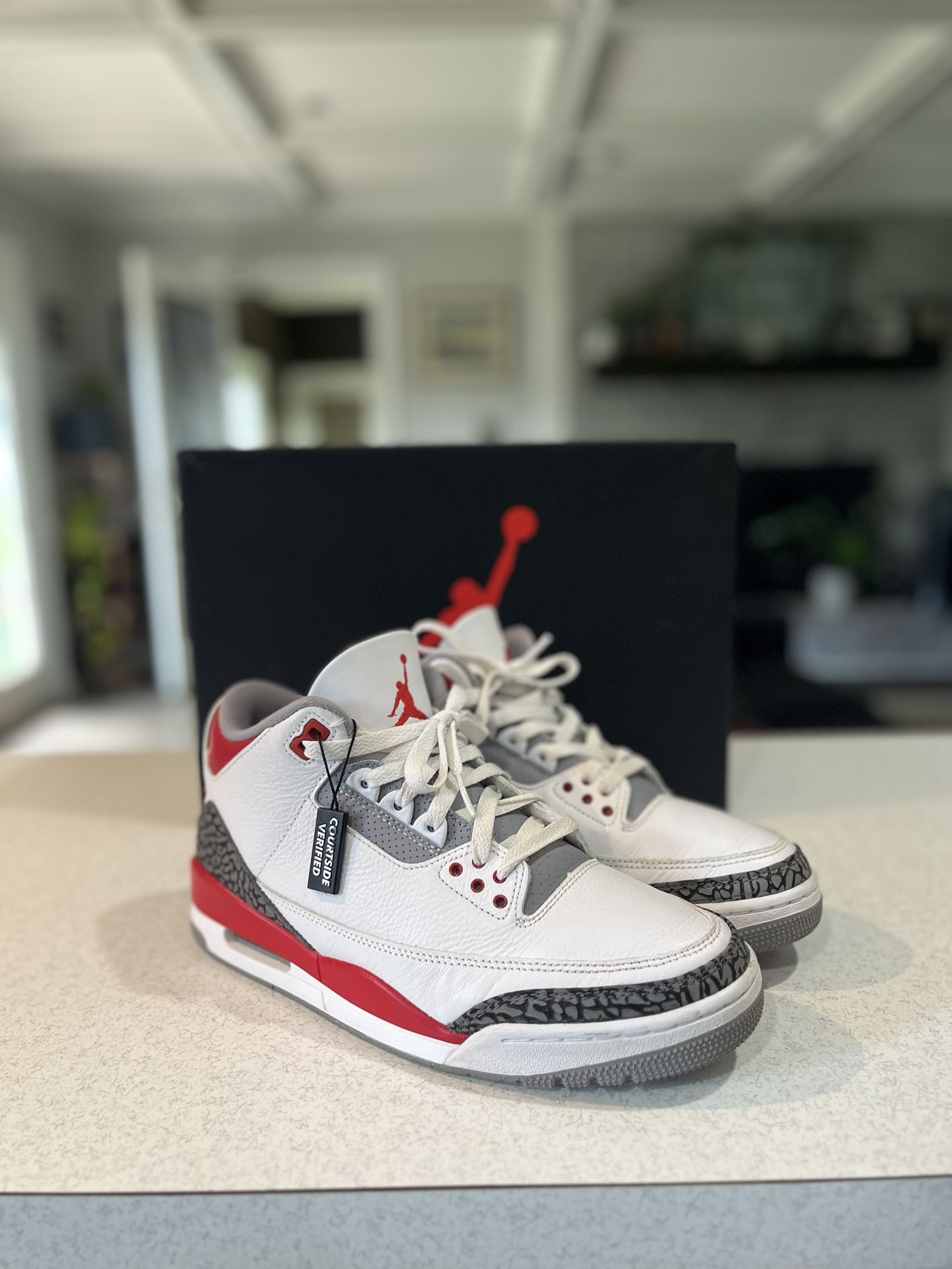 Jordan fire red 2022 release