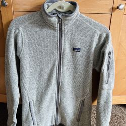 Patagonia Women’s Jacket Size XS